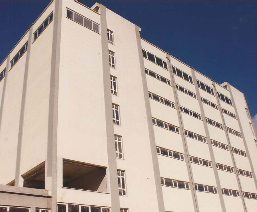 Hadımköy Tesisleri